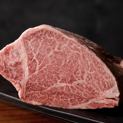 厳選した黒毛和牛