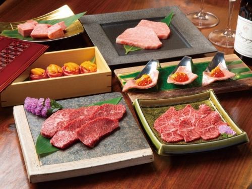 拘り抜いた食材