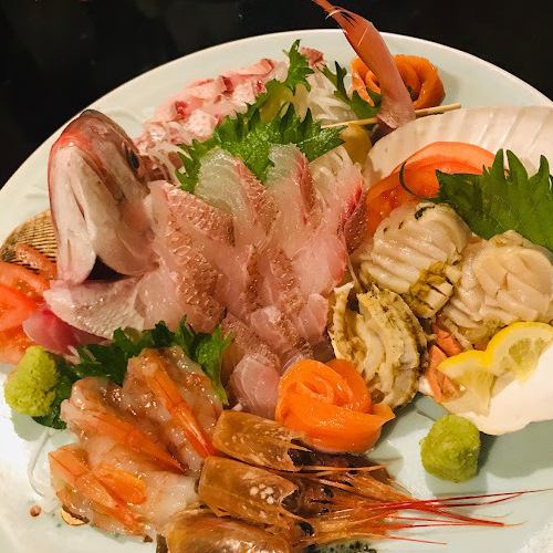 【産地直送】鮮魚