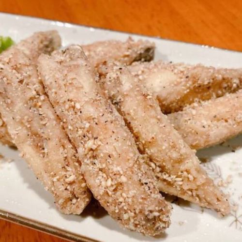 名古屋風ゴマ手羽先