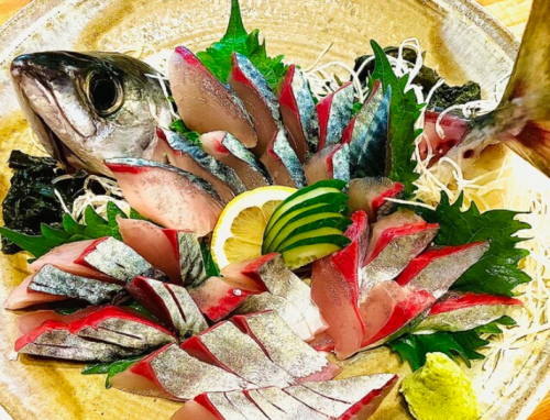 【産地直送】鮮魚