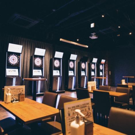 [Private parties/parties] A 5-minute walk from Umeda Station, easy access! We have prepared a space that can be used by multiple people! All-you-can-drink starts at 2,500 yen! Private parties can be reserved for 30 to 50 people. Various private banquets. Ohatsutenjin, private rooms, anniversaries, charters, women's parties, all-you-can-drink, after-parties, darts♪