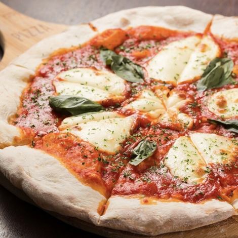[Authentic Margherita] Extensive food menu! Party plans are also recommended for private rooms and reservations ☆
