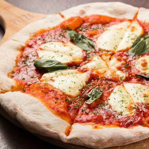 Margherita