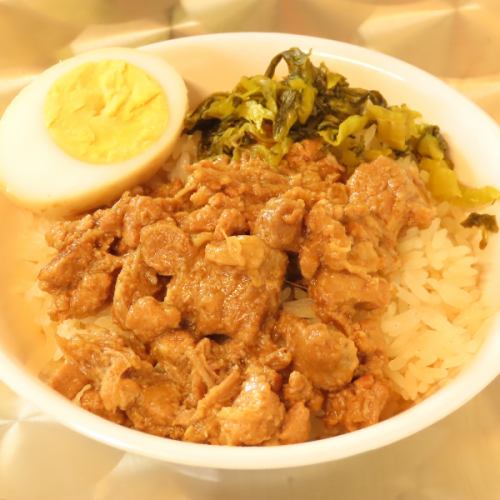 ルーローハン
