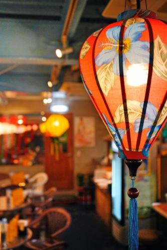居心地抜群なおしゃれ空間