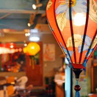 【単品2時間飲み放題コース】お料理はお好きなメニューをご注文★