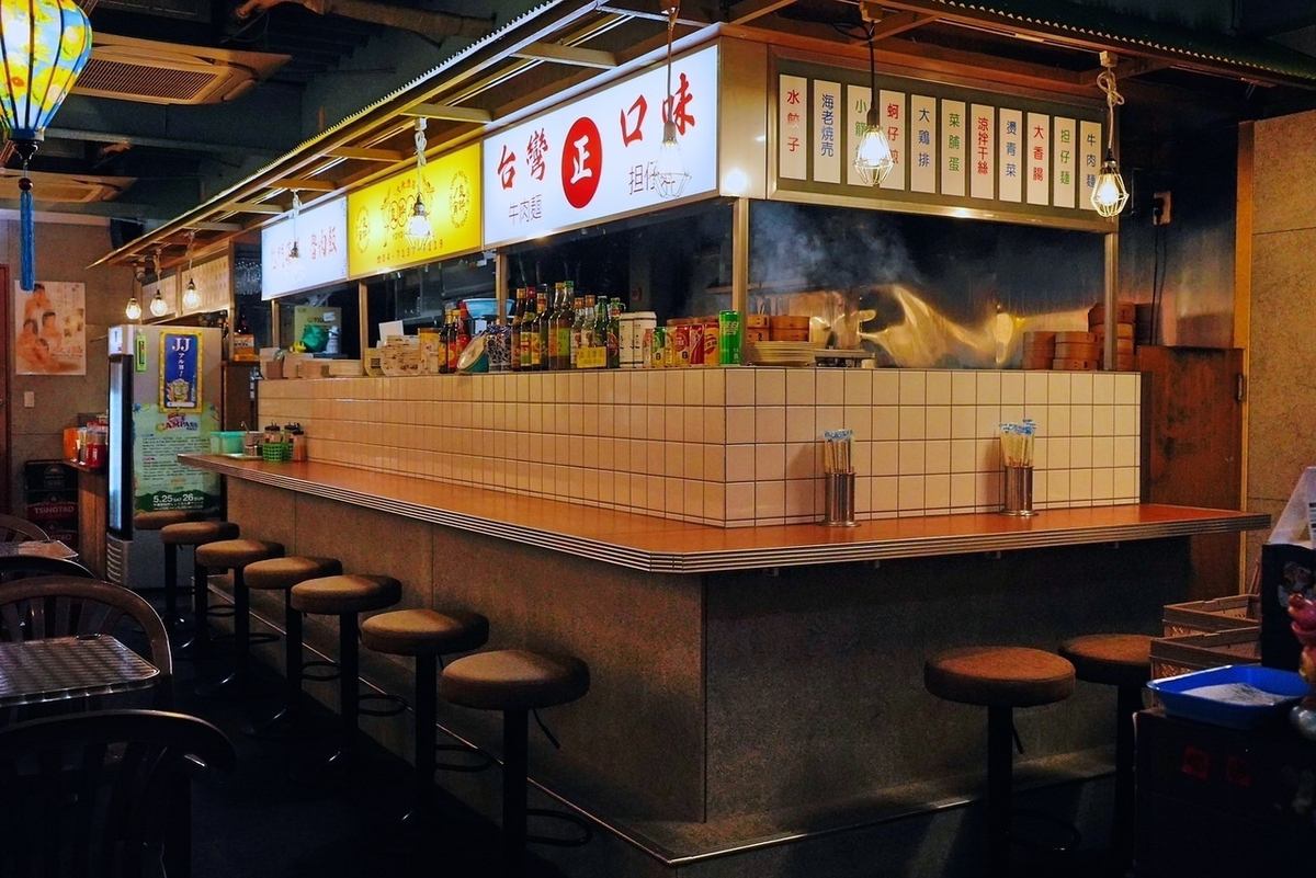 柏駅から5分！深夜2時まで営業している隠れ家居酒屋♪