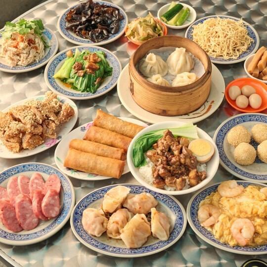 【台湾気分を味わえる★】台湾屋台をイメージした大衆居酒屋