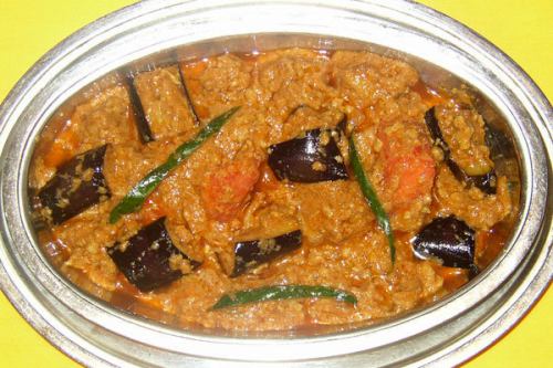Keema Vegan Curry