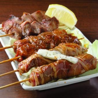 お任せ8本盛り
