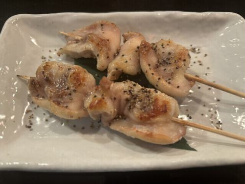 のど軟骨 塩