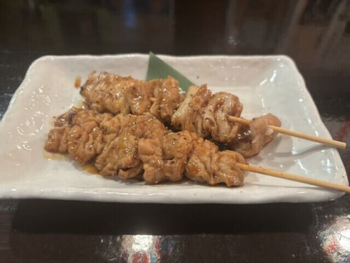シロ 塩・タレ