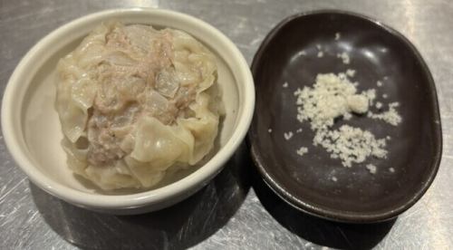 トリュフ塩