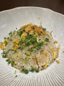 炒飯