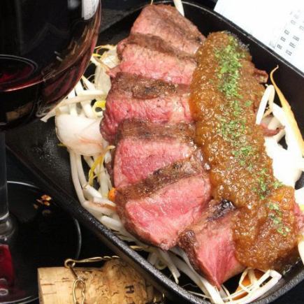 【はじめましての方にオススメ♪】シュエット下町コース2800円(税込)