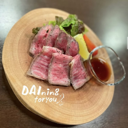 魚も肉も♪コースメニュー