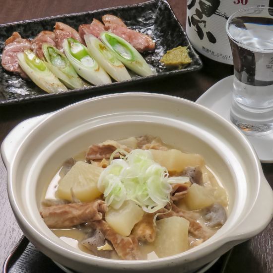 蕎麥麵和清酒蕎麥麵蕎麥薏米酒Suzuhira