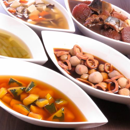 《絶品料理を手軽に♪》