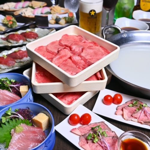 『歓送迎会』一押しコース