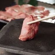 "Summer Limited" Lava Yakiniku Platter