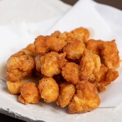 Classic fried chicken cartilage