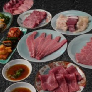 ミラクコース5500円(税込)