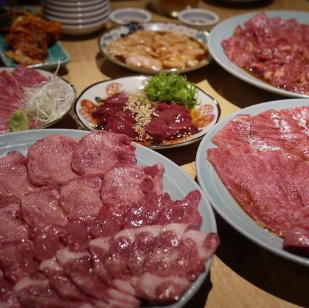 超ミラクコース6600円(税込)