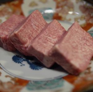 厚切り上塩タン