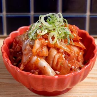 Kimchi