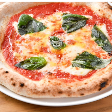 新松戸で唯一のナポリピッツァのお店