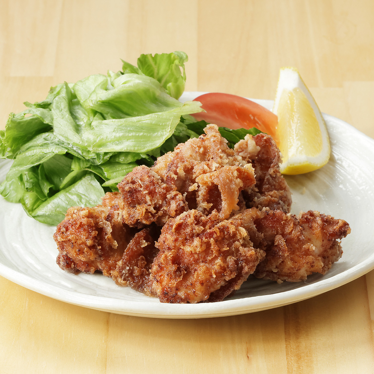 地元食材≪播州百日どり≫を使用した絶品メニュー多数★