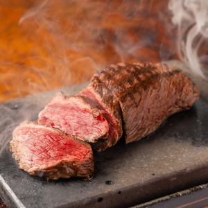 [Lava-grilled] Skirt steak 150g