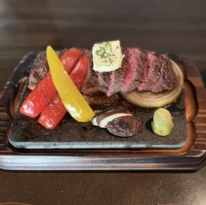 【熔岩烤】牛腩排 150g