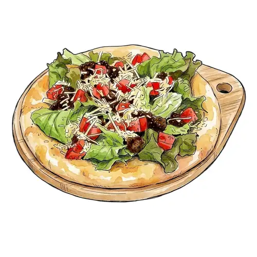 スパイシータコスピッツァ