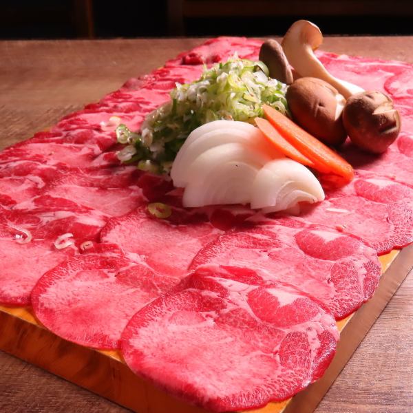 [Perfect for parties] Kawasho's proud yakiniku banquet! 120 minutes of all-you-can-drink + all-you-can-eat rice from 3,500 yen♪