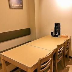 There are private rooms according to the number of people ☆ A hideaway space for adults ♪