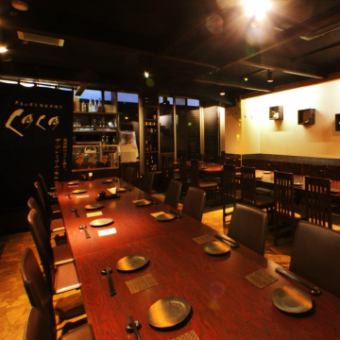 一场人人都能参与的私人派对!