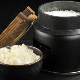 [精心挑选的白米饭]从日本各地订购的银色披肩