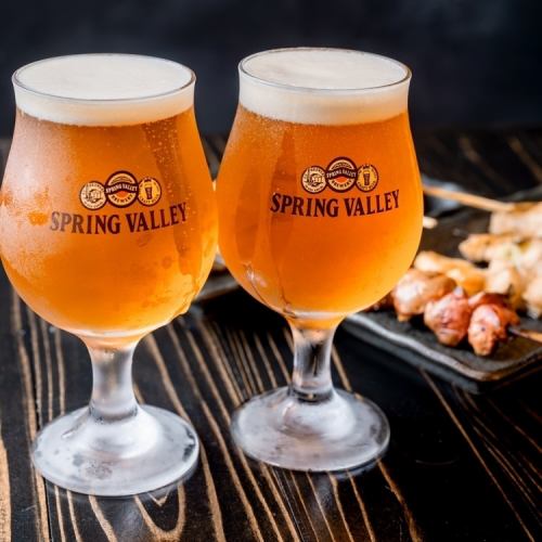 これぞクラフトビール！