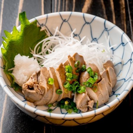 鶏ればーポンズ