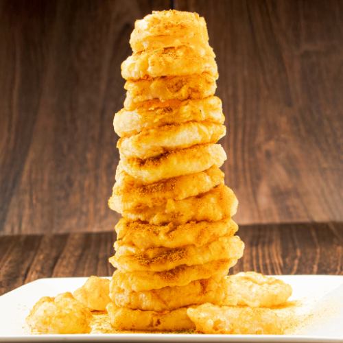 オニオンタワー