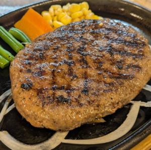 黒毛和牛100％プレミアムハンバーグ Regular150g