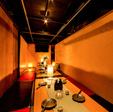 We have private rooms available where you can relax for more than 3 hours.All-you-can-eat yakitori!