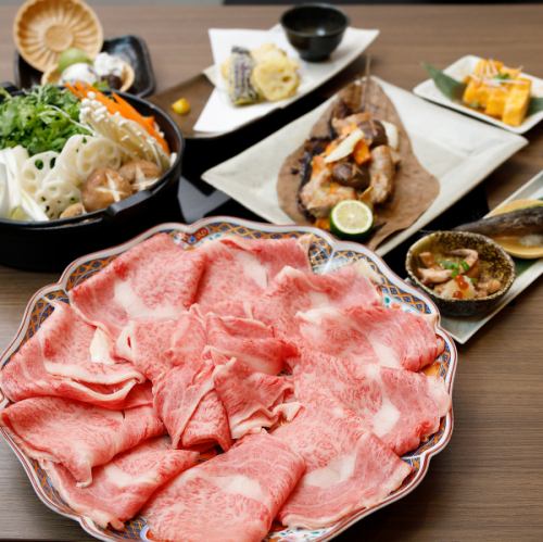 欢迎会、欢送会火锅套餐