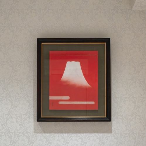 タップマルシェのご用意ございます。