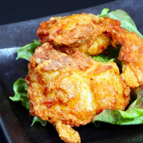 自家製ザンギ(2個)