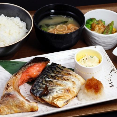 満腹!満足!!ランチ