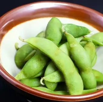 枝豆