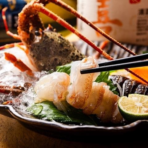 宴会コース3,480円～！